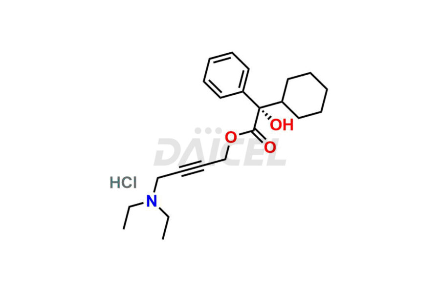 S-Oxybutynin