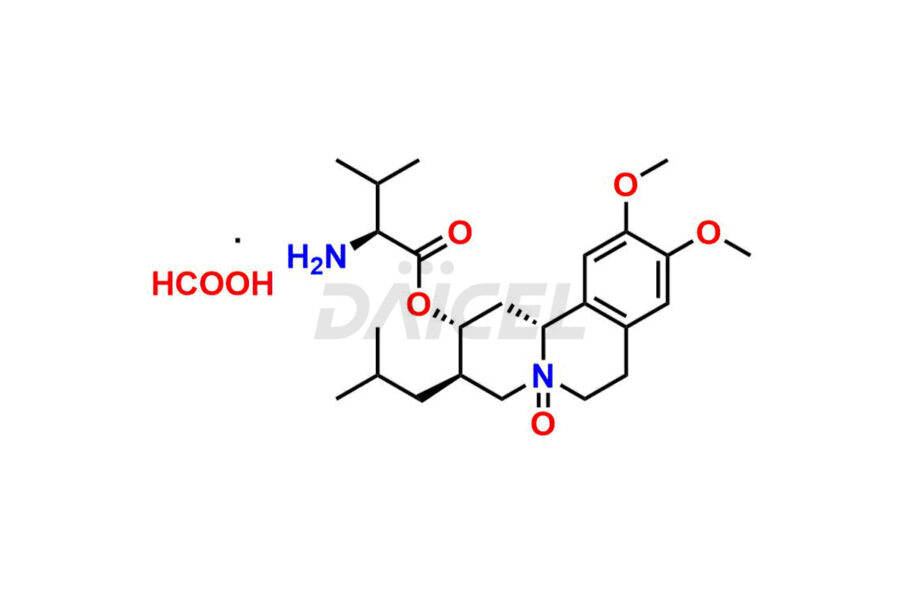 Valbenazine N-Oxide Impurity