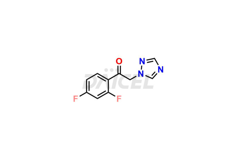 Voriconazole EP Impurity A