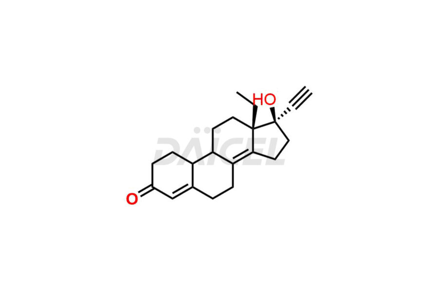 Levonorgestrel EP impurity A