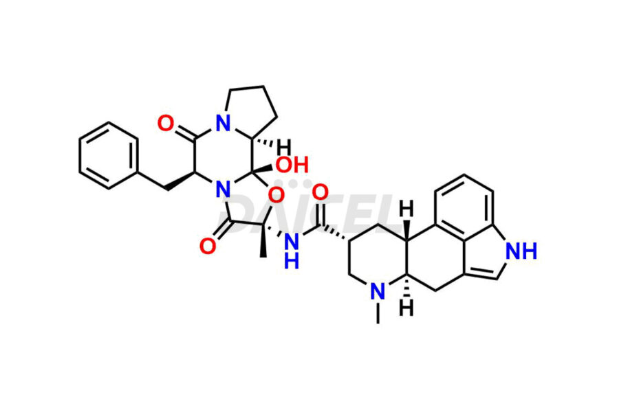 Dihydroergotamine impurity D