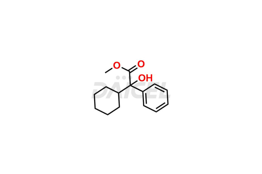 USP Oxybutynin RC B