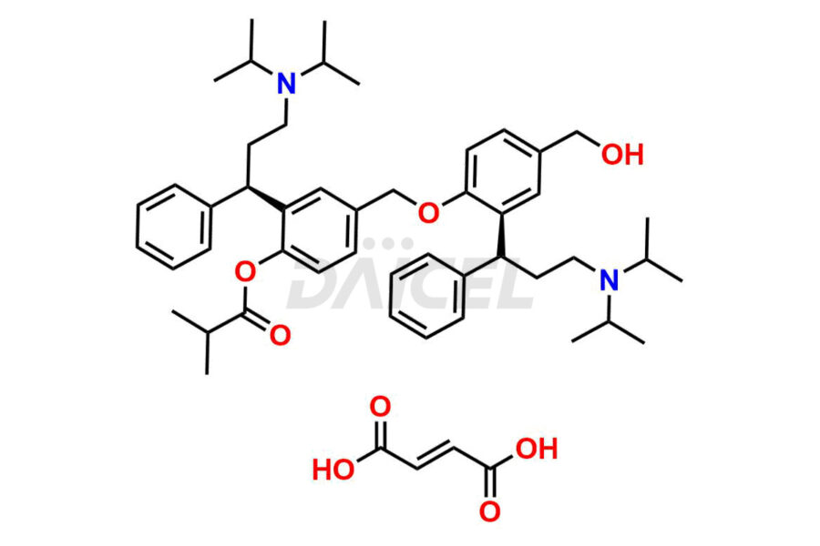 Fesoterodine Impurity P