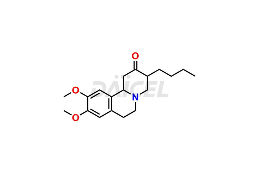 Tetrabenazine Related Impurity 3