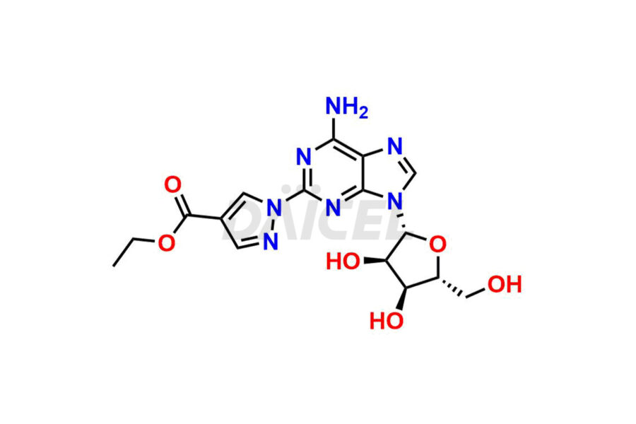 Regadenoson Impurity-D