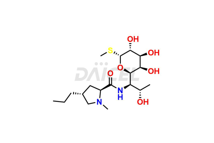 Clindamycin impurity D