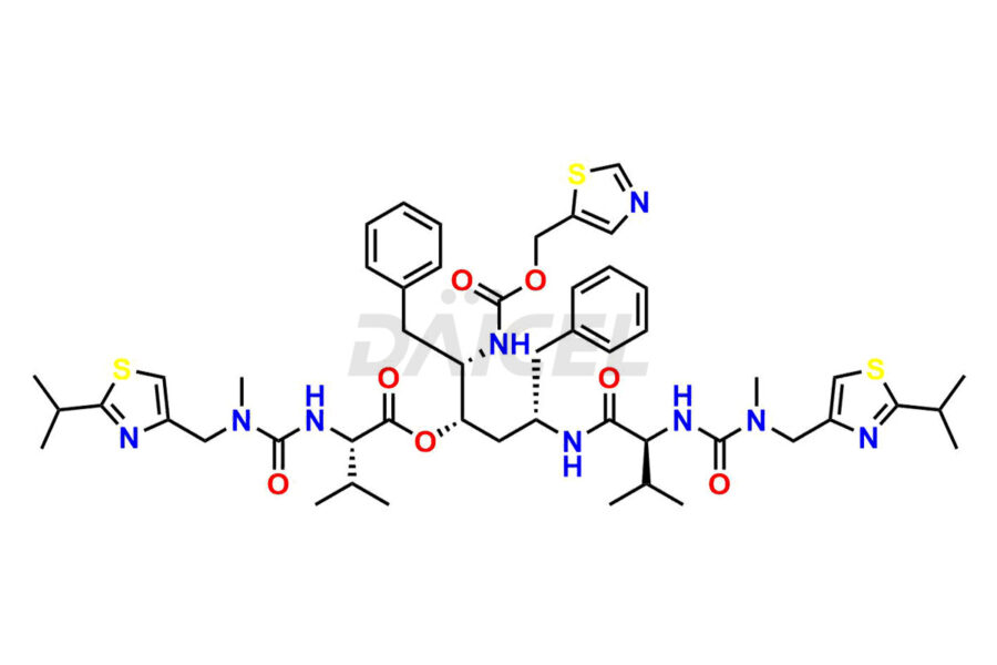 O-Acyl Ritonavir