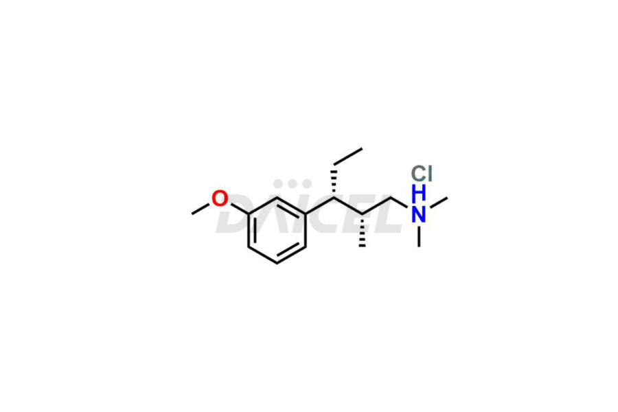 Tapentadol EP Impurity E