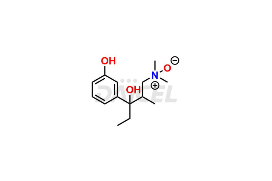 Hydroxy Tapentadol N-Oxide