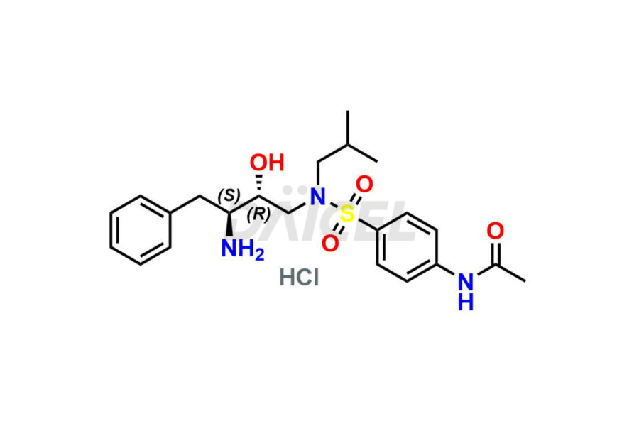 Darunavir Impurity 24 | Daicel Pharma Standards