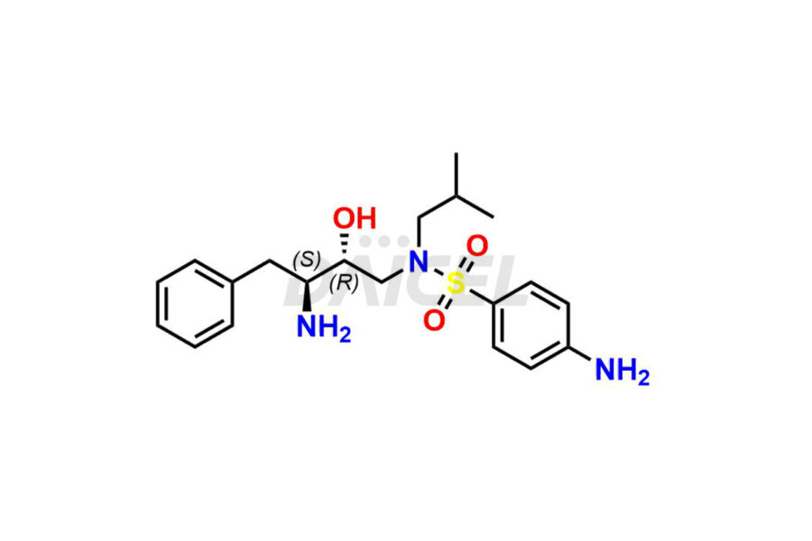 Darunavir Impurity-A | Daicel Pharma Standards