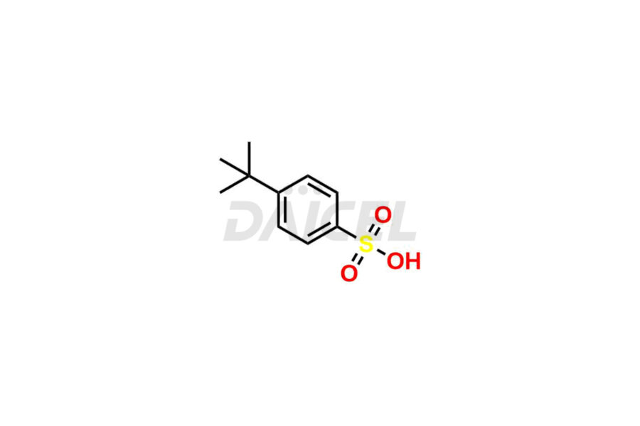 GTA Degradation Impurity-2 | Daicel Pharma Standards