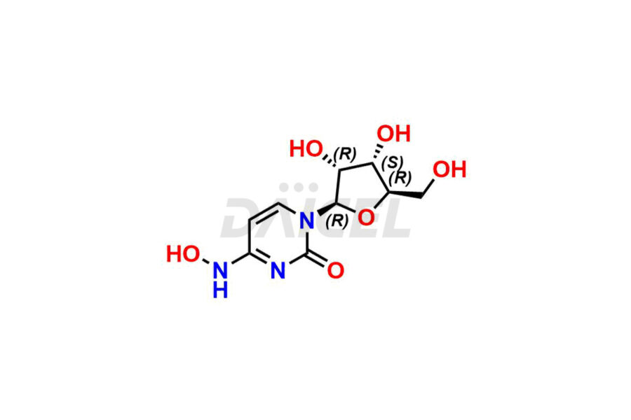 Molnupiravir Impurity-B