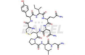 Oxytocin Structure and Mechanism of Action