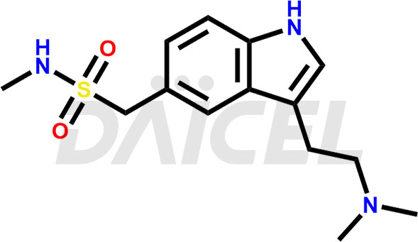 Sumatriptan Structure and Mechanism of Action