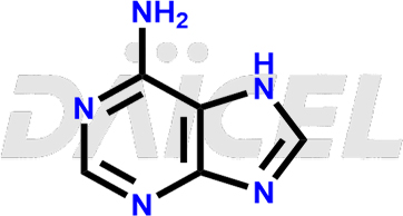 Adenine Structure and Mechanism of Action