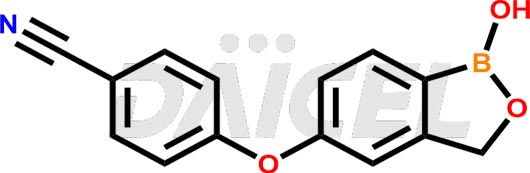 Crisaborole Structure and Mechanism of Action