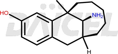 Dezocine Structure and Mechanism of Action