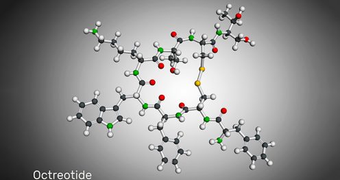 Cyclic Peptide Drugs