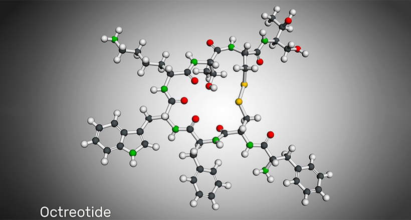 Cyclic Peptide Drugs