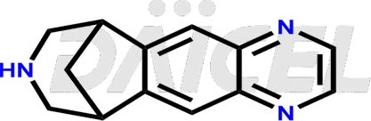 Varenicline Structure and Mechanism of Action