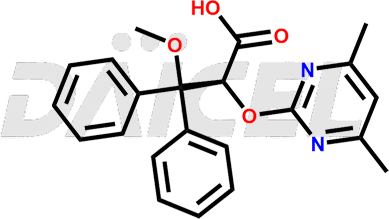 Ambrisentan Structure and Mechanism of Action