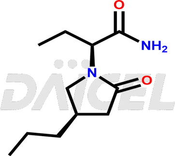 Brivaracetam Structure and Mechanism of Action