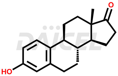 Estrone Structure and Mechanism of Action