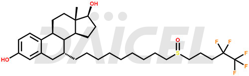 Fulvestrant Structure and Mechanism of Action