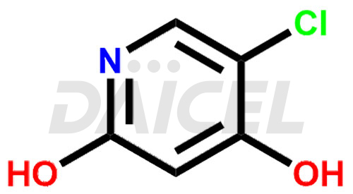 Gimeracil Structure and Mechanism of Action