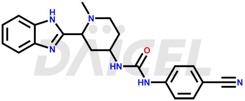 Glasdegib Structure and Mechanism of Action