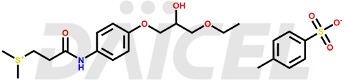 Suplatast Structure and Mechanism of Action