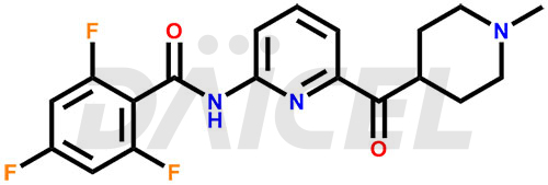 Lasmiditan Structure and Mechanism of Action