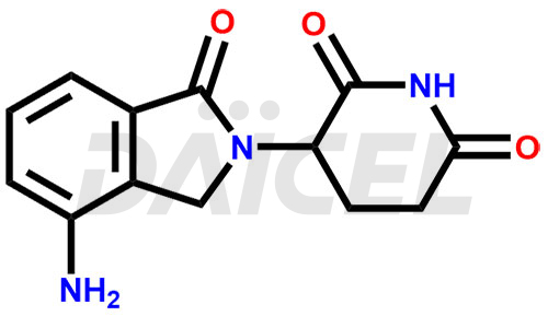 Lenalidomide Structure and Mechanism of Action 