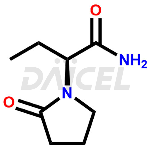 Levetiracetam Structure and Mechanism of Action