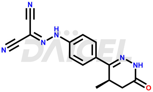 Levosimendan Structure and Mechanism of Action 