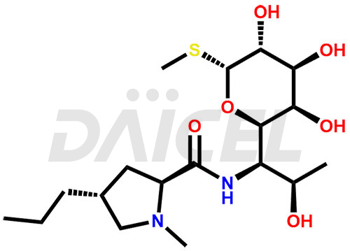 Lincomycin Structure and Mechanism of Action