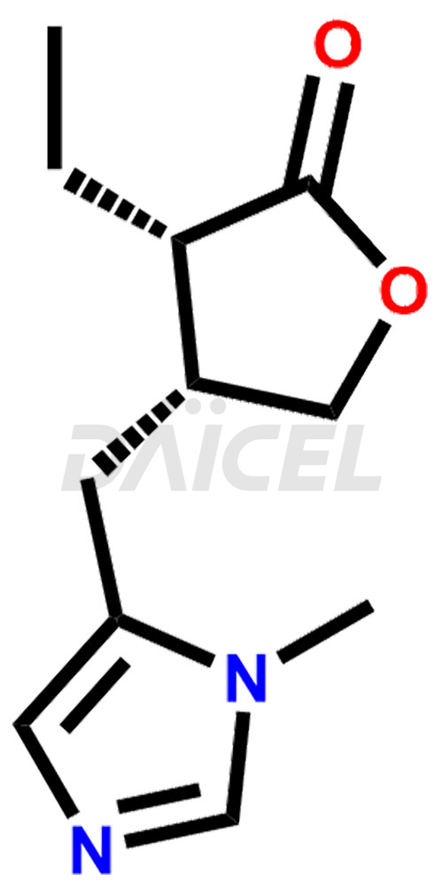 Pilocarpine Structure and Mechanism of Action