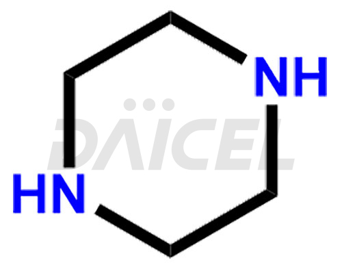 Piperazine Structure and Mechanism of Action