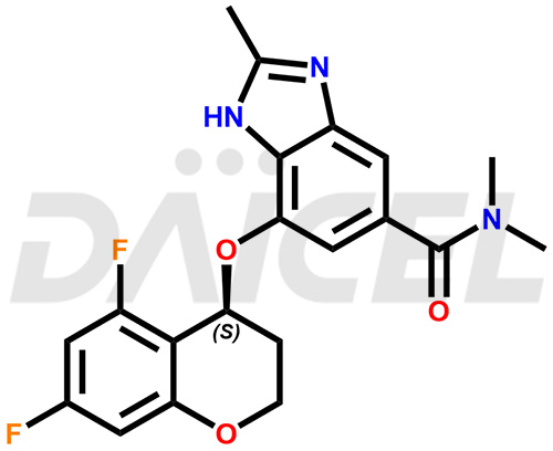 Tegoprazan Structure and Mechanism of Action