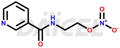 Nicorandil Structure and Mechanism of Action