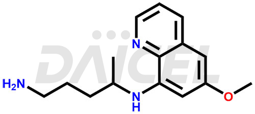 Primaquine Structure and Mechanism of Action