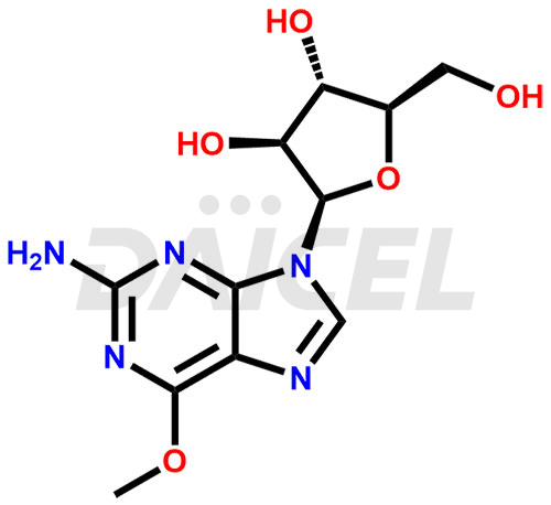 Nelarabine Structure and Mechanism of Action