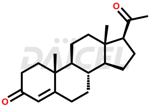 Progesterone Structure and Mechanism of Action