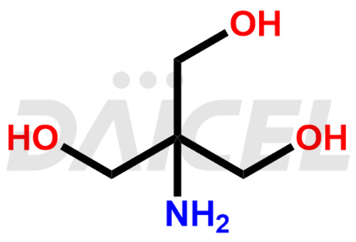 Tromethamine Structure and Mechanism of Action 