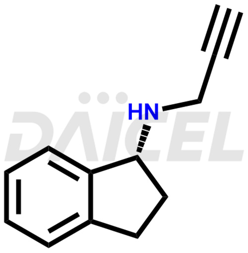 Rasagiline Structure and Mechanism of Action